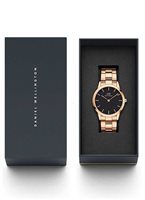 Orologio Daniel Wellington Uomo Iconic Link in Acciaio DW00100344 - DW00100344